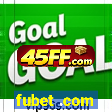 fubet .com